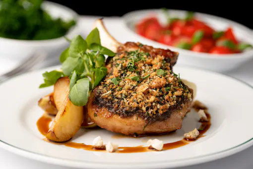 The Ivy St Albans Brasserie