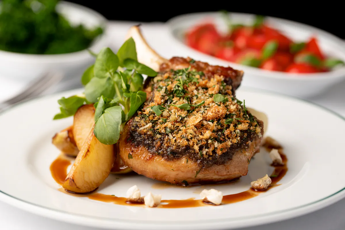The Ivy St Albans Brasserie