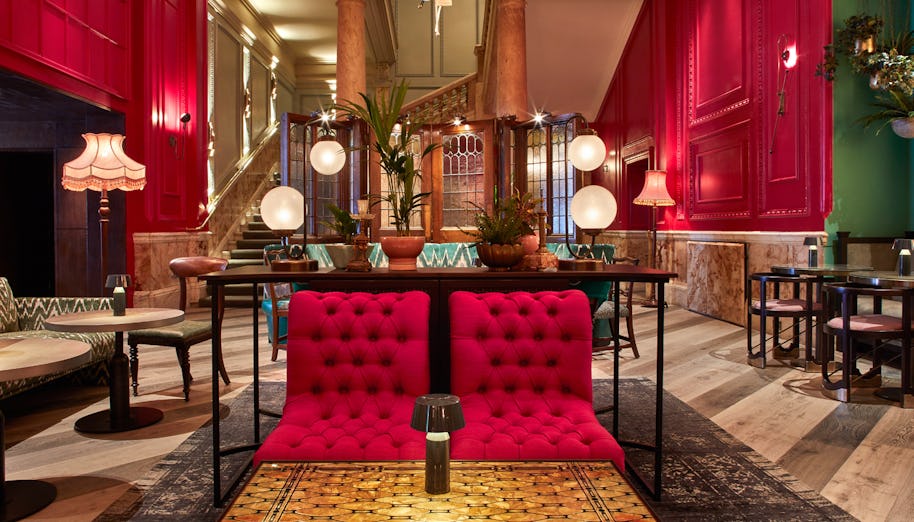 Rake’s Café Bar, London Restaurant Review, Menu, Opening Times