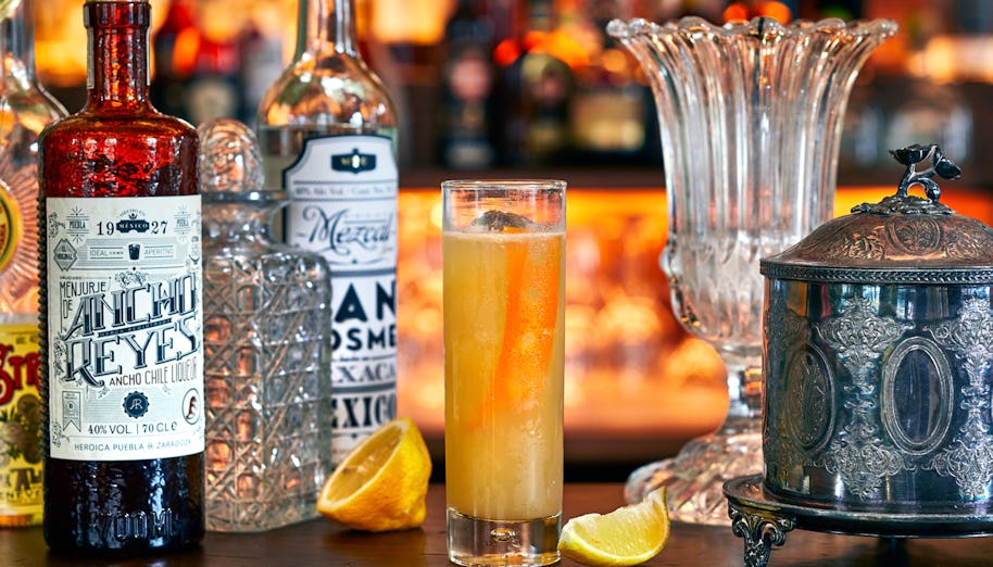 Rake’s Café Bar, London Restaurant Review, Menu, Opening Times