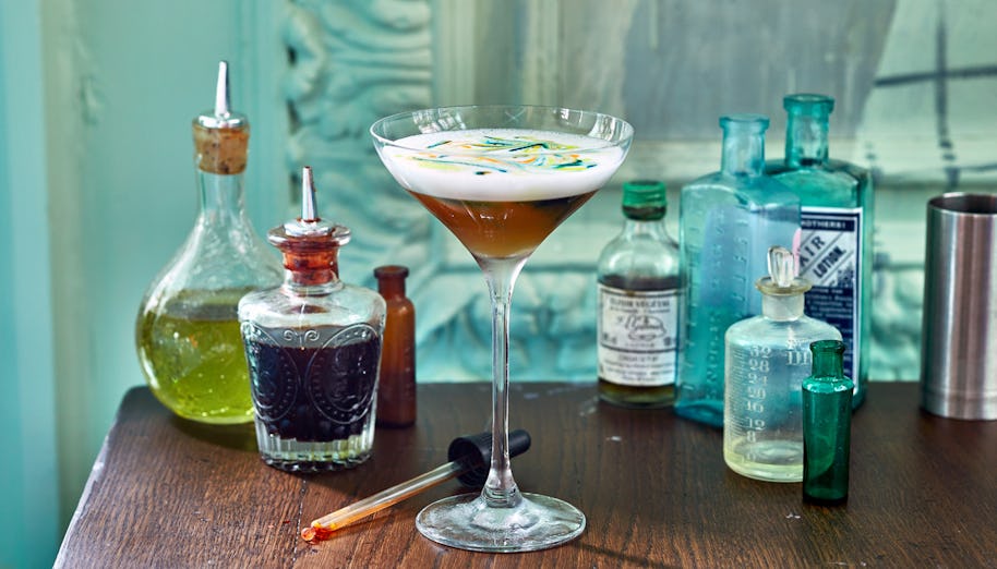 Rake’s Café Bar, London Restaurant Review, Menu, Opening Times