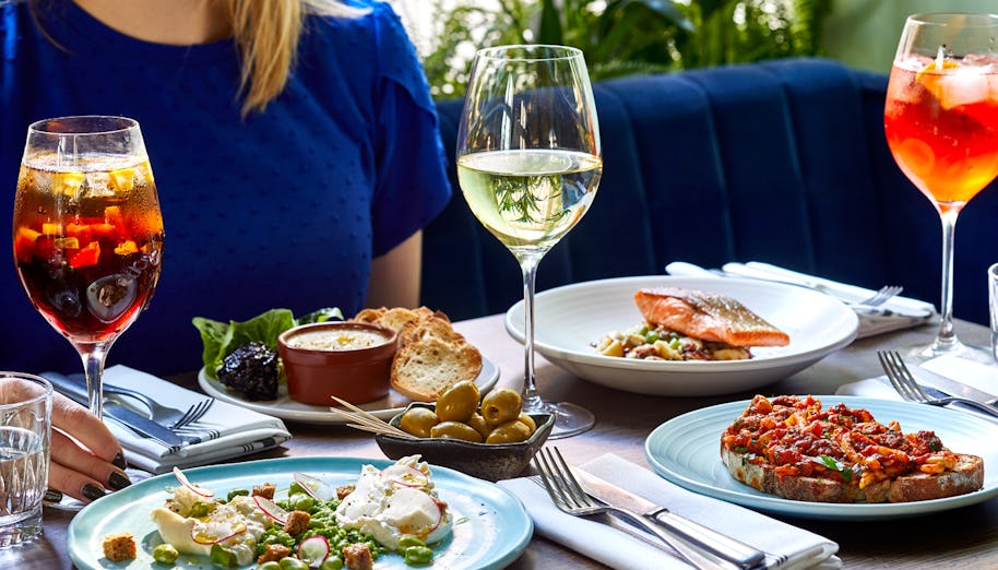 Rake’s Café Bar, London Restaurant Review, Menu, Opening Times