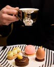 Afternoon Tea at Corinthia London