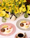 Afternoon Tea at Corinthia London