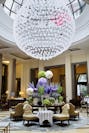 Afternoon Tea at Corinthia London