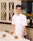 Afternoon Tea at Corinthia London