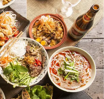 Viet Eat