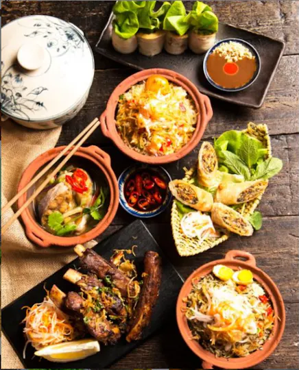 Viet Eat