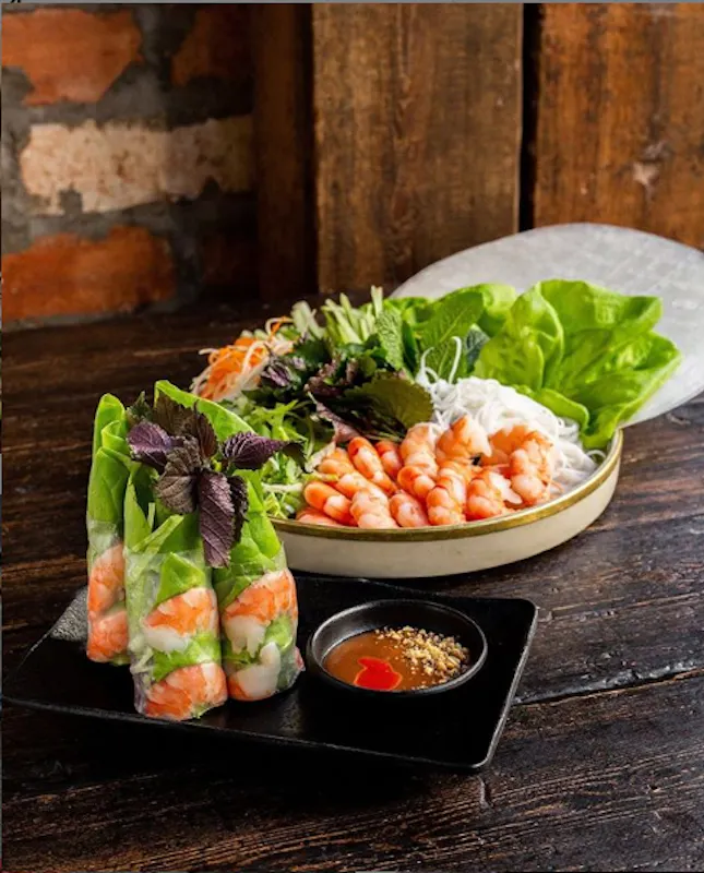 Viet Eat