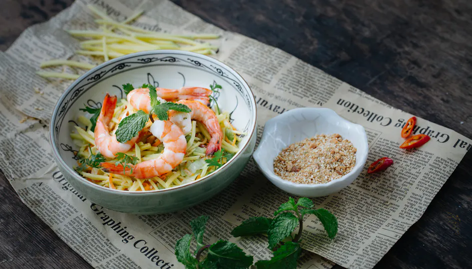 Viet Eat