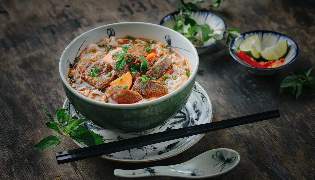 Viet Eat