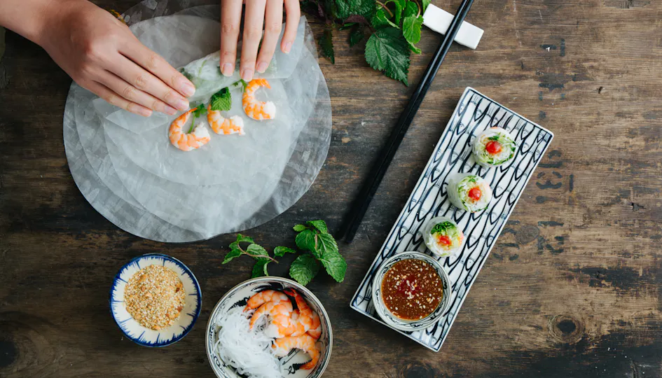 Viet Eat