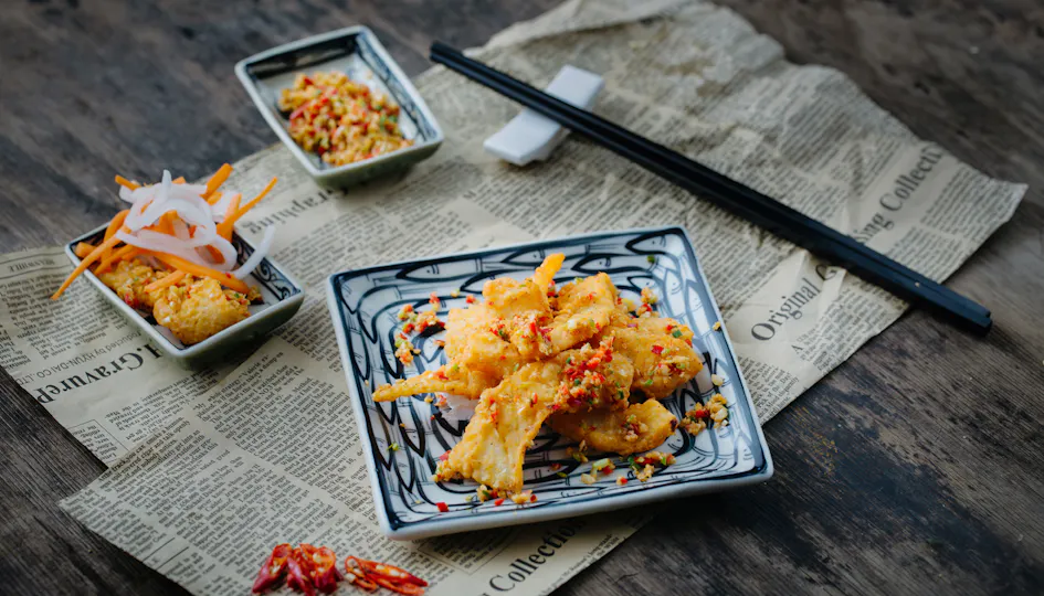 Viet Eat