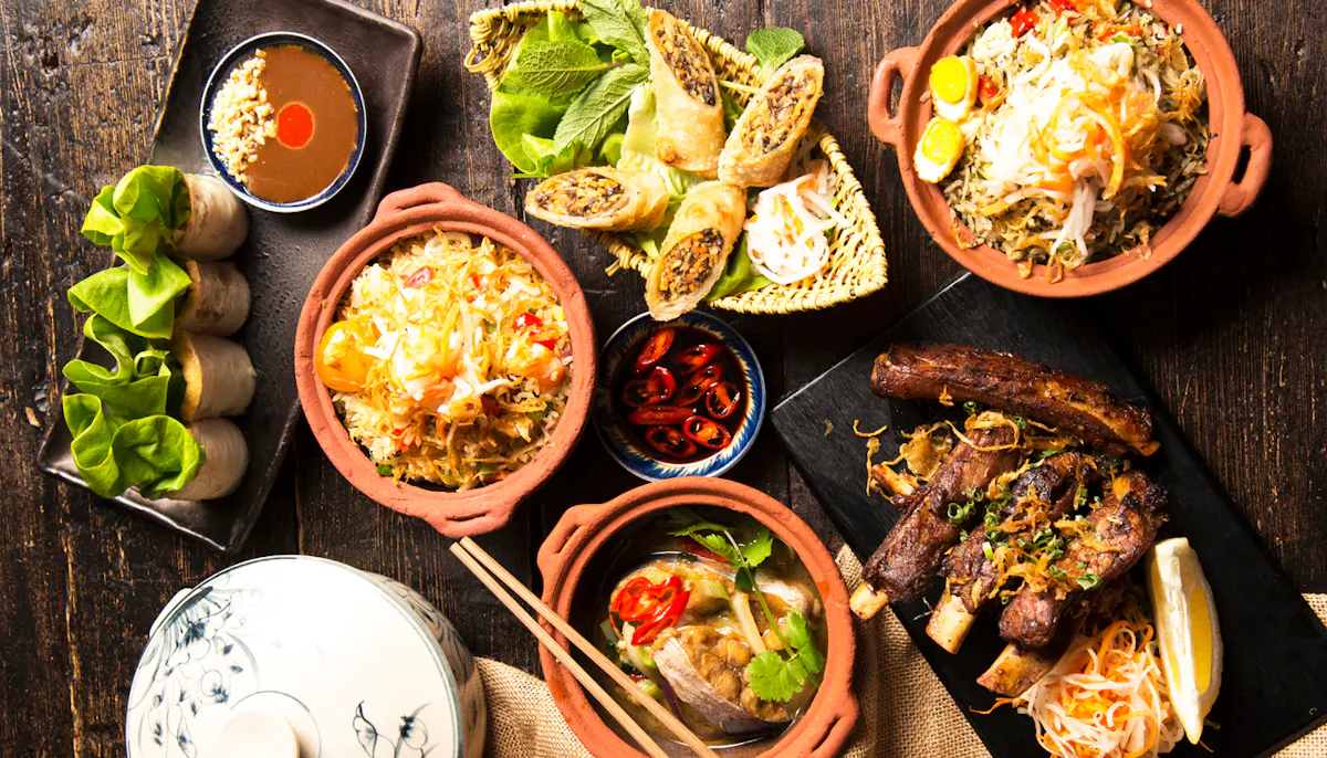 Viet Eat