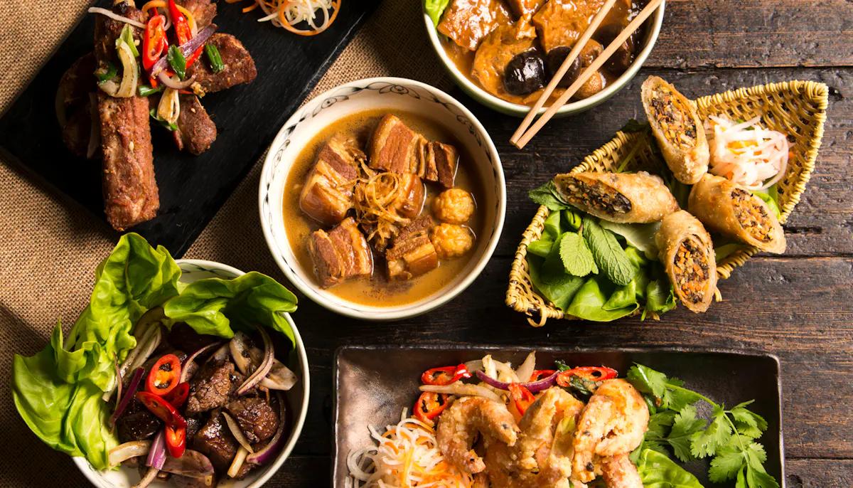 Viet Eat