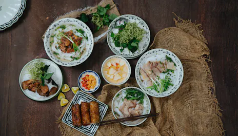 Viet Eat