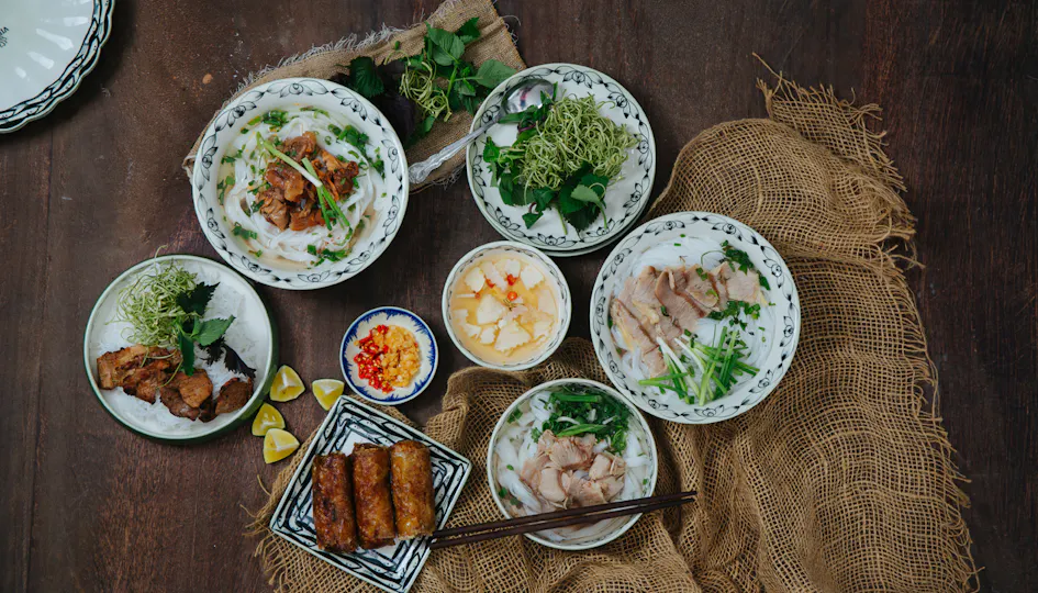 Viet Eat