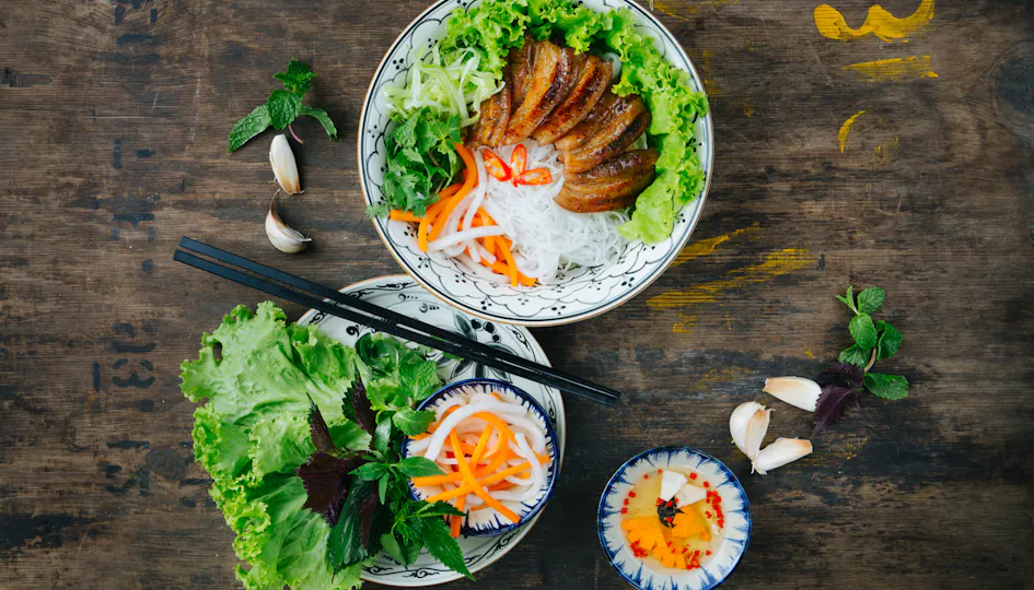 Viet Eat
