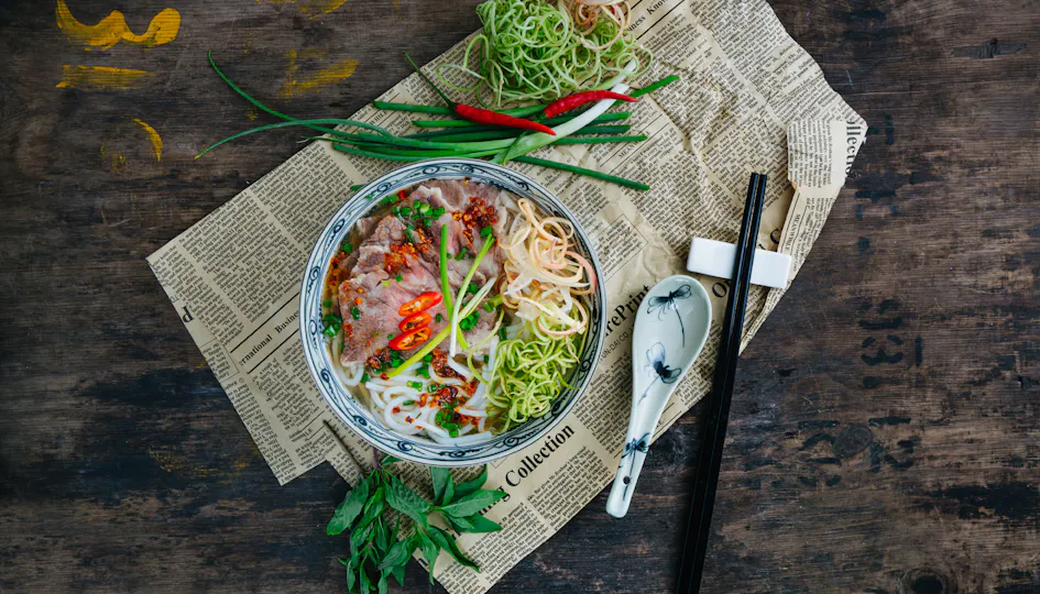 Viet Eat