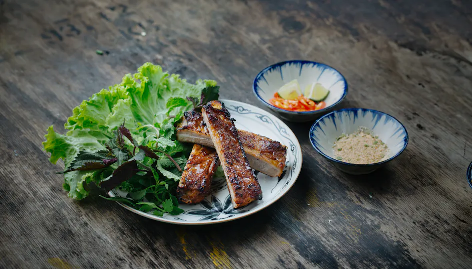 Viet Eat