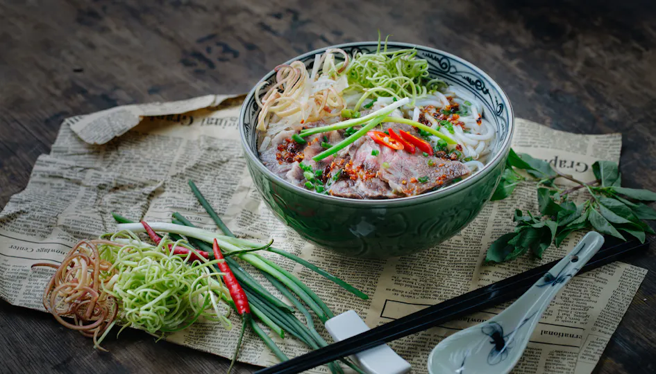 Viet Eat