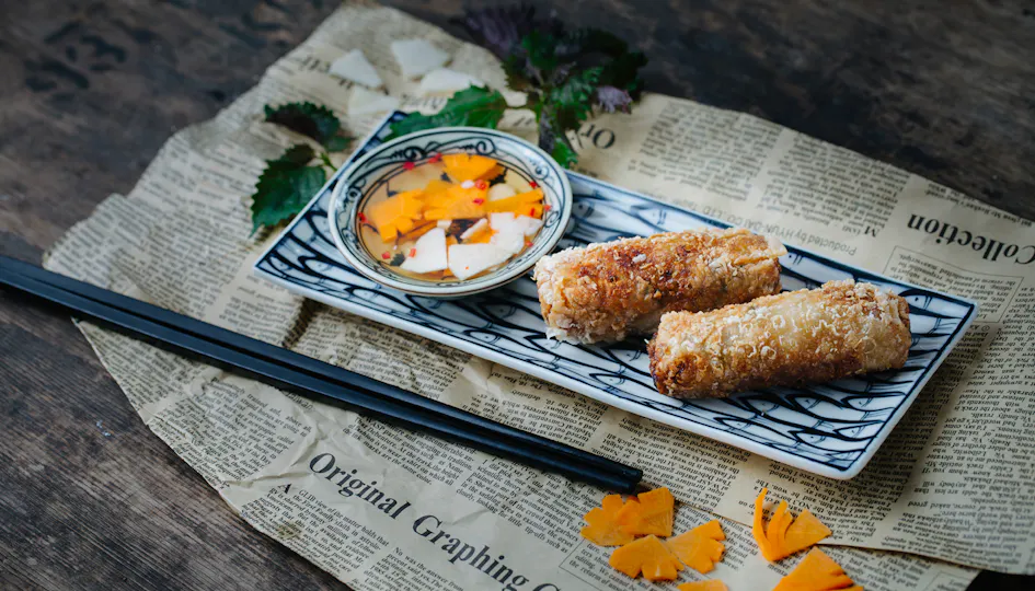 Viet Eat