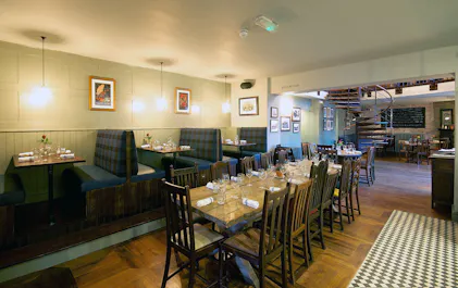 Inn at Kew Gardens