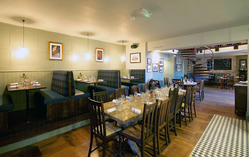 Inn at Kew Gardens