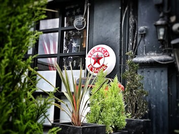 Gas Monkey Bar & Grill