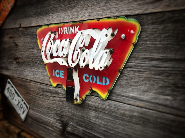 Gas Monkey Bar & Grill