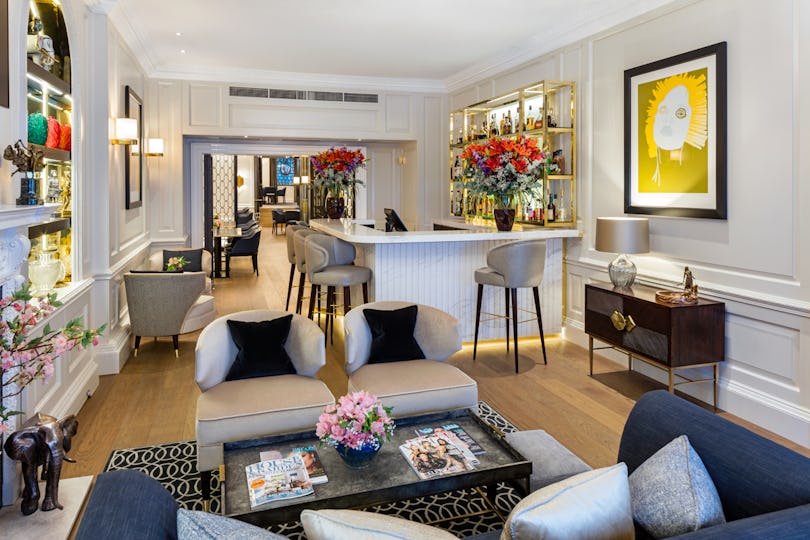 Crown London