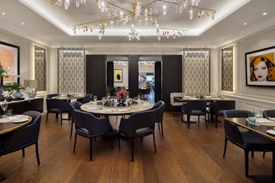 Crown London