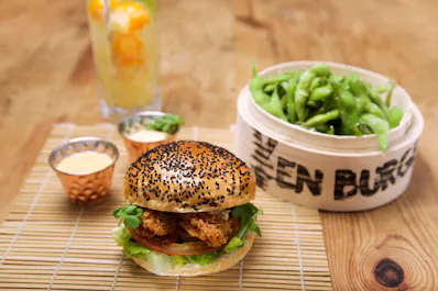 Yen Burger