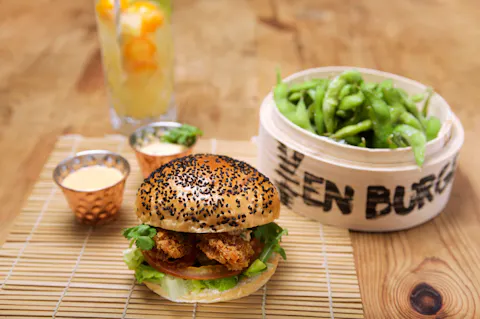 Yen Burger