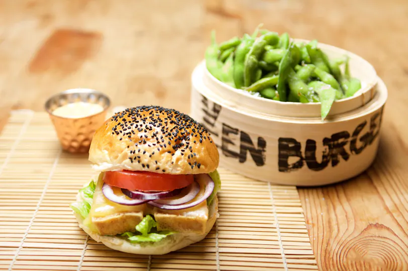 Yen Burger