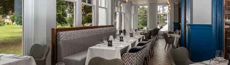 Marco Pierre White Steakhouse Bar & Grill Folkestone