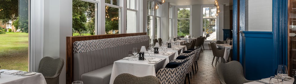 Marco Pierre White Steakhouse Bar & Grill Folkestone