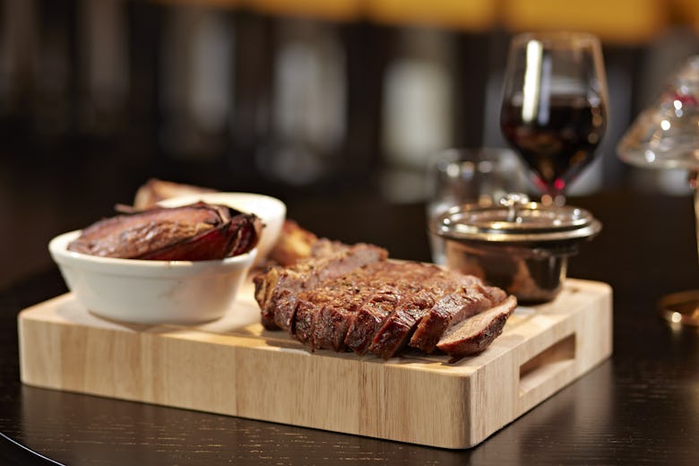 Marco Pierre White Steakhouse Bar & Grill Folkestone