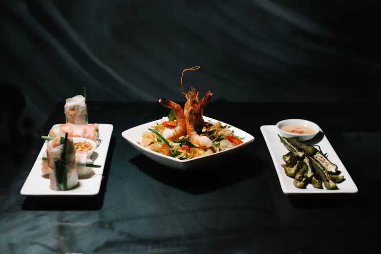 Banh Bao Brothers