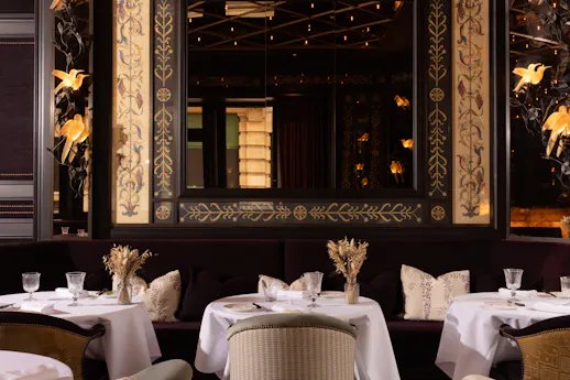 L'oscar Restaurant