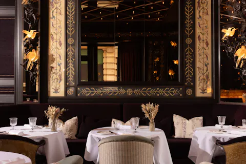 L'oscar Restaurant