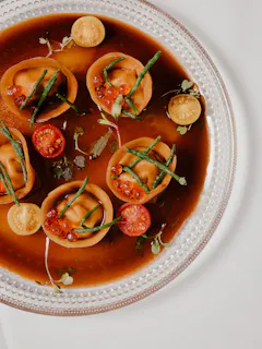 L'oscar Restaurant