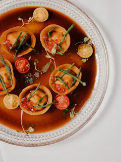L'oscar Restaurant