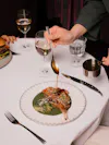 L'oscar Restaurant