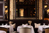L'oscar Restaurant