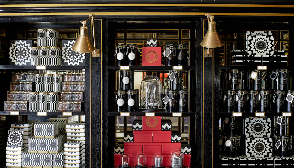 Café Wolseley