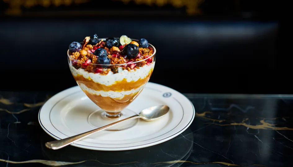 Café Wolseley