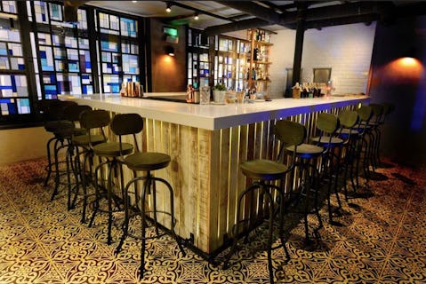Viet Lounge