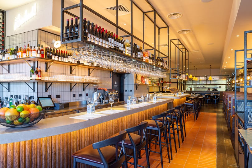 Brindisa Tapas Battersea