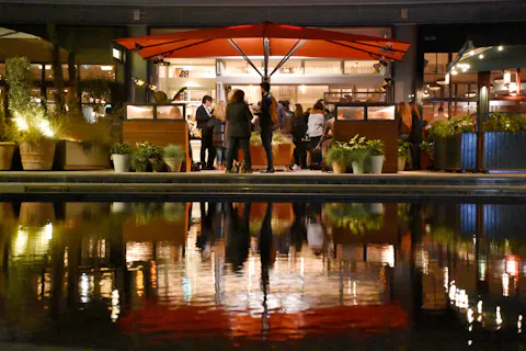 Brindisa Tapas Battersea